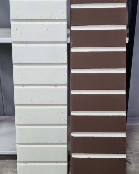 Фасадная панель для дома