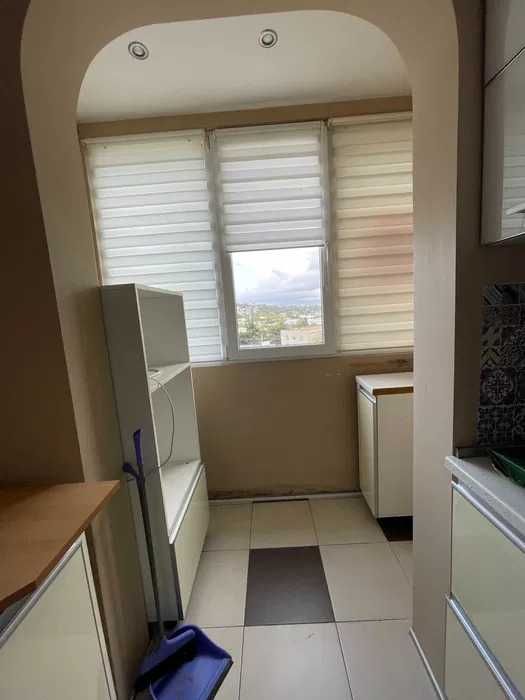 Дава се под наем Тристаен апартамент в Варна, Младост 2 - 70 кв.м за 443.7 € - Снимка #1