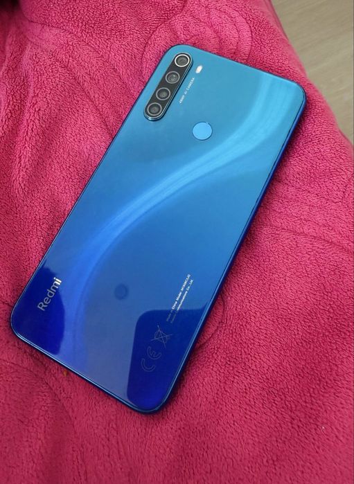 Xiaomi Redmi Note 8, 64 gb