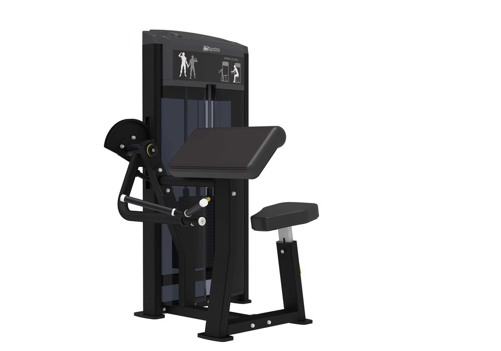 Impulse IF9303 Бицепс