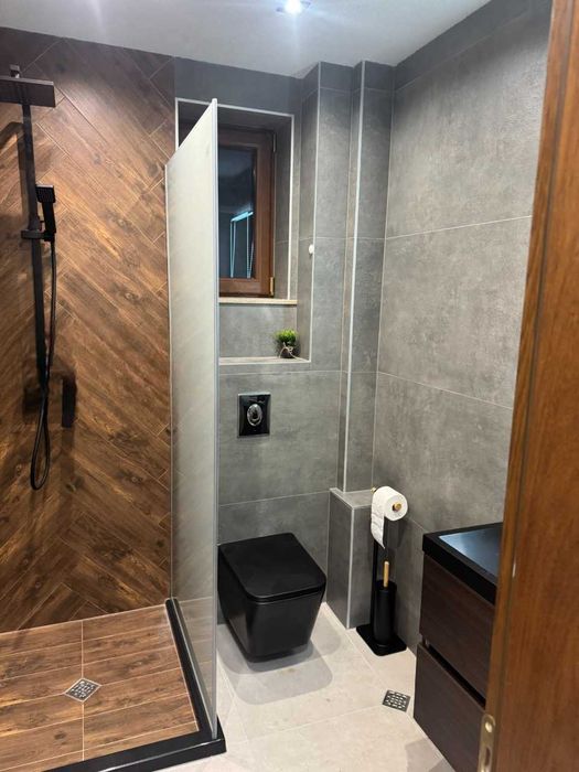 Дава се под наем Двустаен апартамент в София, Хиподрума - 94 кв.м за 1700 € - Снимка #11