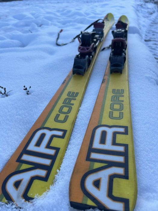 Туринг ски Фишер