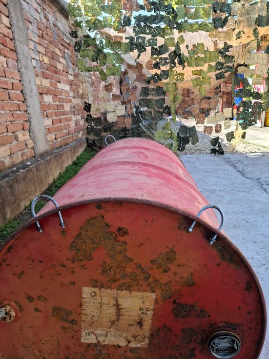 Садка за отглеждане на риба