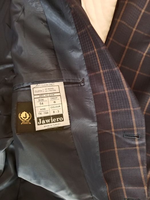 Мужская одежда  костюм