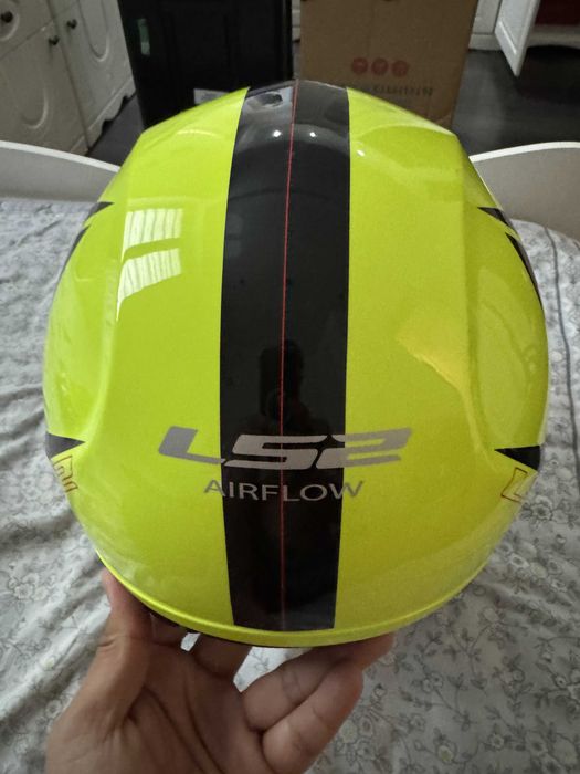 Шлем LS2 Airflow