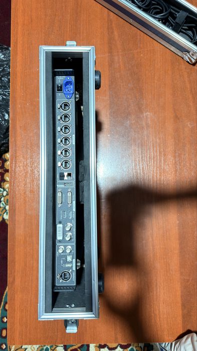 Navastar660pro лед контроллер