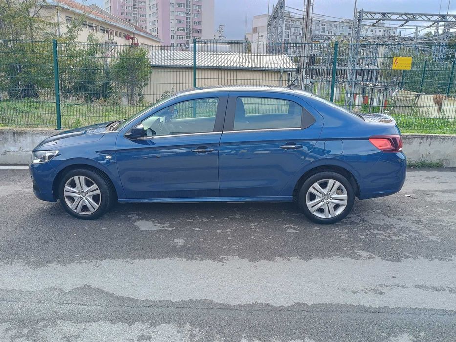 Peugeot / пежо 301 Allure