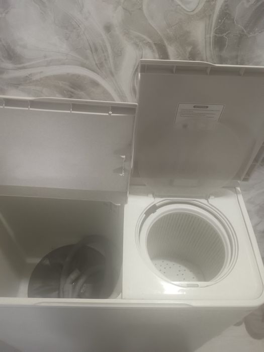 Продам стиральную машинку