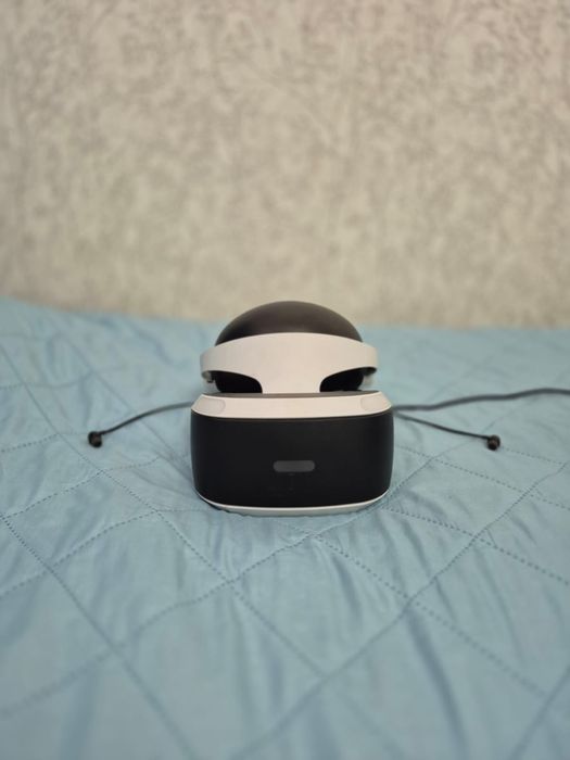Play Station VR  первого поколения