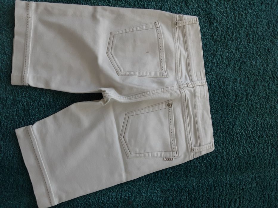 Дамски дънки Zara