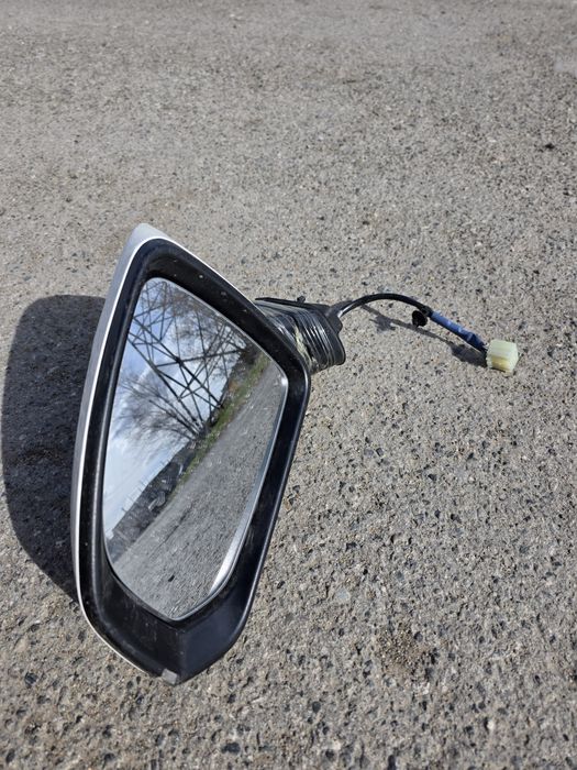 jac js4 Зеркало заднего вида