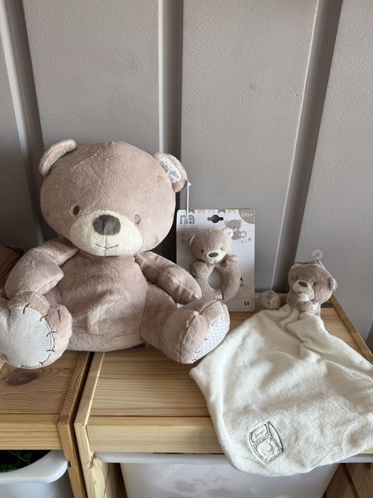 Играчки за новородено mothercare