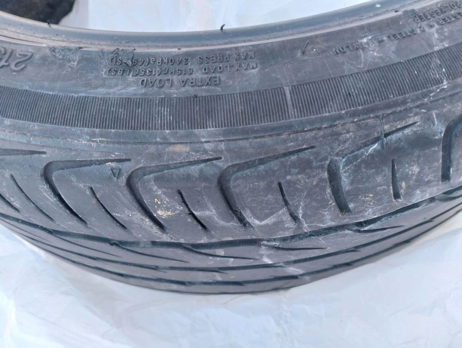 Продаются покрышки