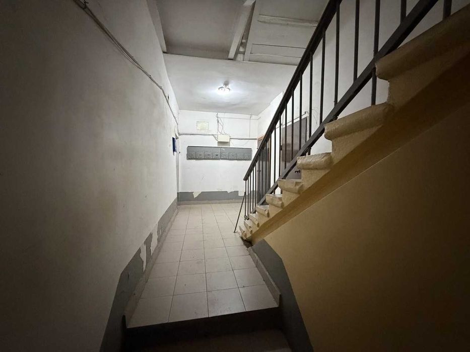 Продажа 3-комнатной квартиры, район Радуга