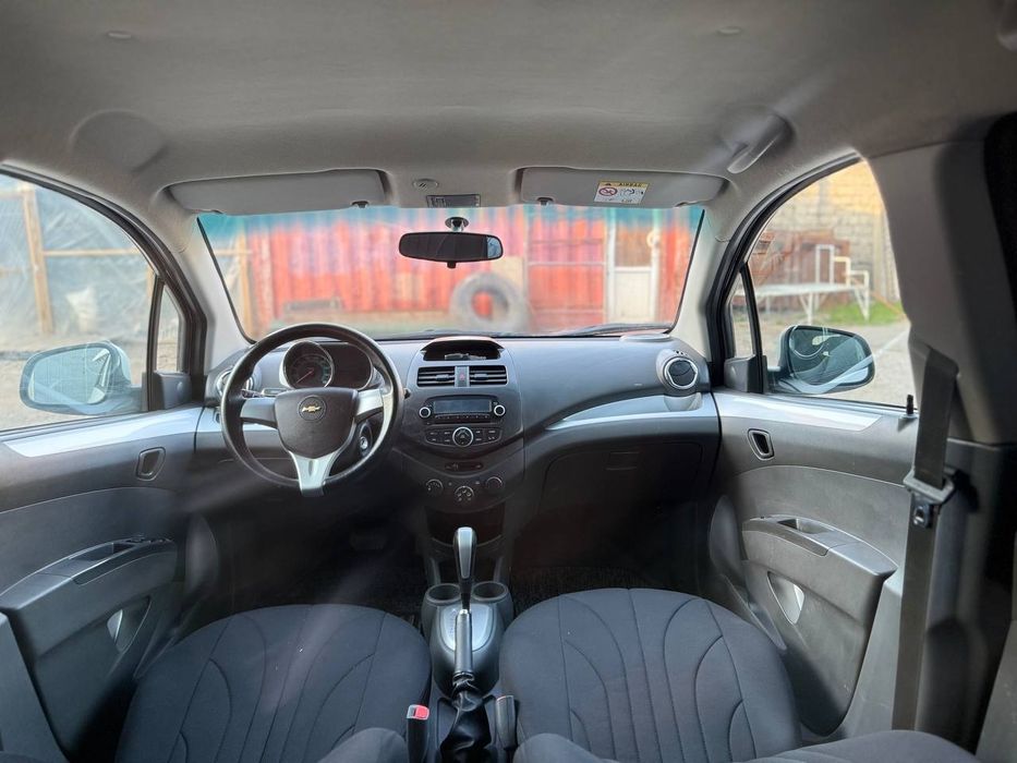 Спарк холати ало