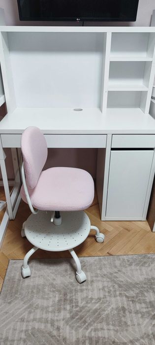 Обзавеждане за детска стая Икеа