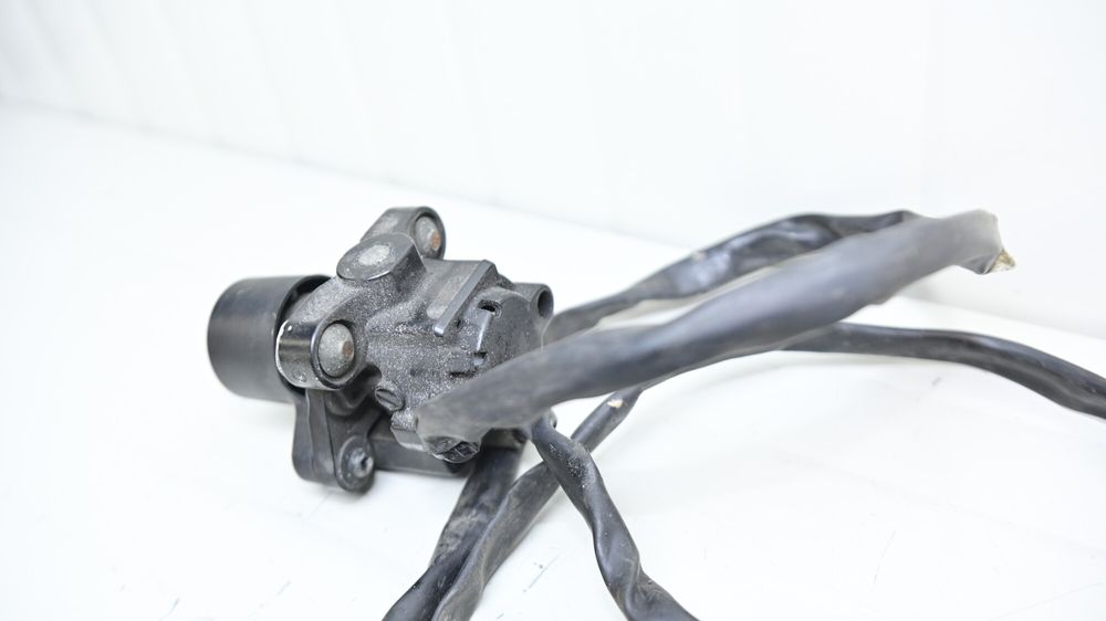 Yamaha FZ1 2006 - 2015 Set Contact Chei ECU Calculator Kit Pornire