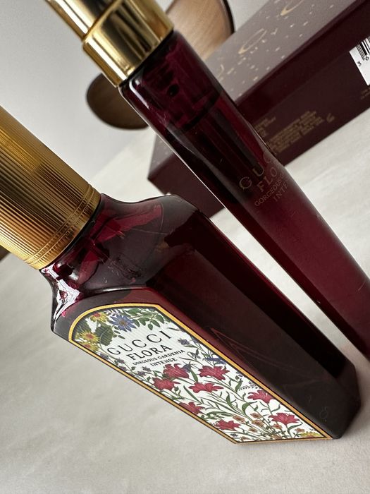 Парфюм GUCCI Flora