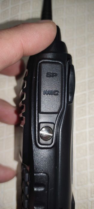 Радиостанция Baofeng UV-82 с мощност 8W, FM, DTMF, VOX