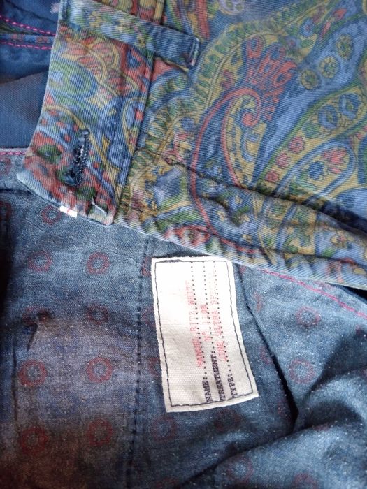 Manuel Ritz , Мъжки М