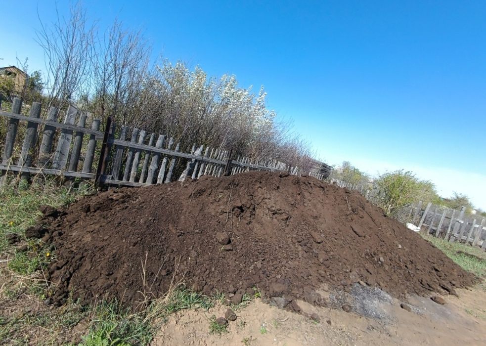 Дача ПК горняк  .