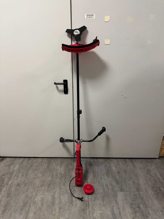 Коса електр. с нож и корда сгъваема 1.2kW 420mm RD-EBC08