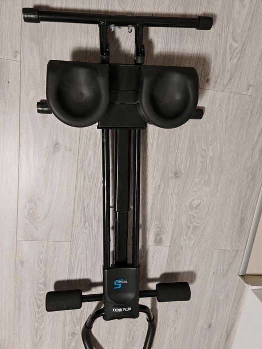 Aparat Vital max 5 pt gimnastica
