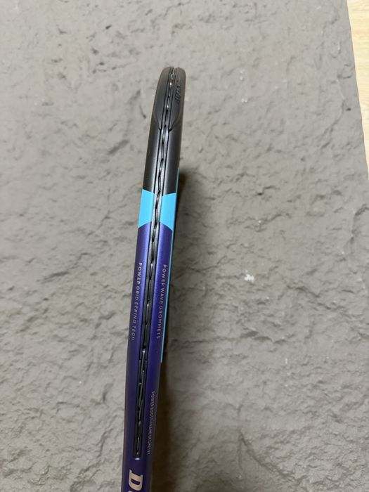 Тенис ракета Dunlop FX 500 tour 98