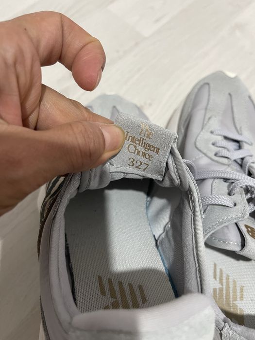 New Balance кроссовки 37,5 в хорошем состоянии