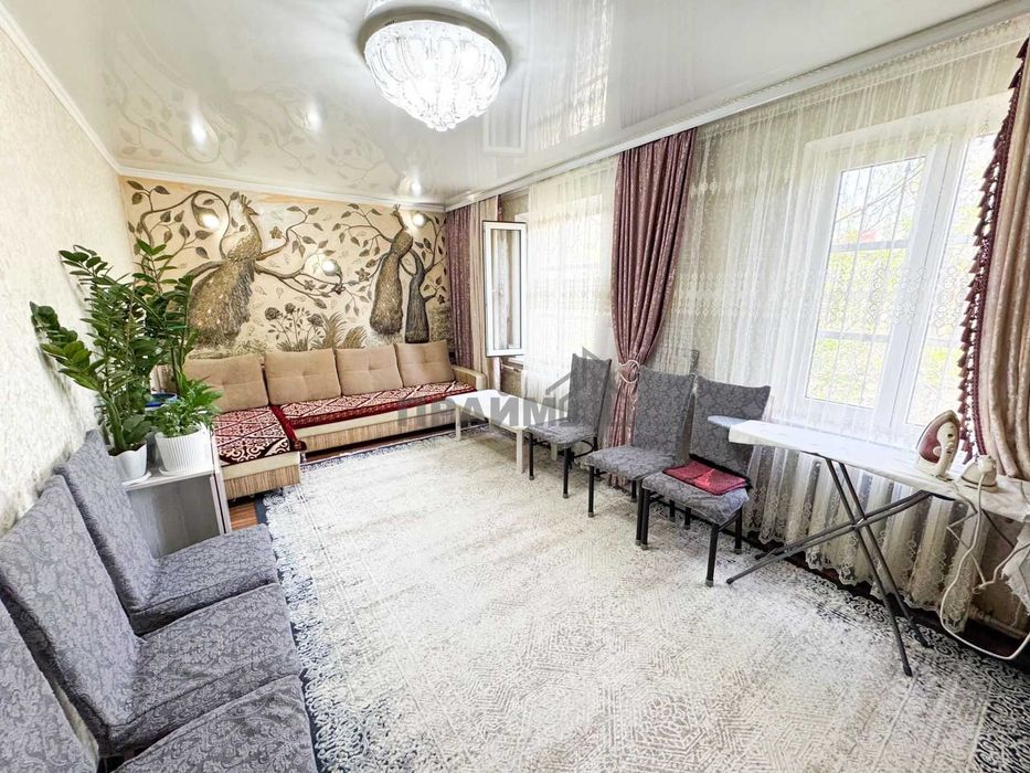 ПРОДАМ 3Х ком. Центр (Нина ПРАЙМ)