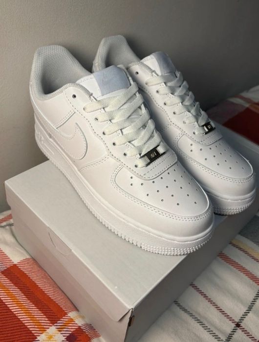 Nike air force 1 calitate premium ‼️