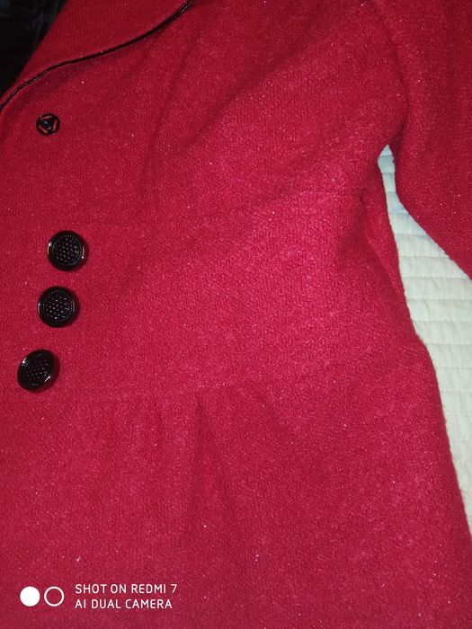 Женский пиджак новый