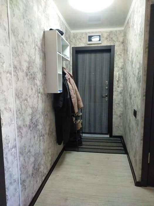 Обмен 2-х комнатной квартиры