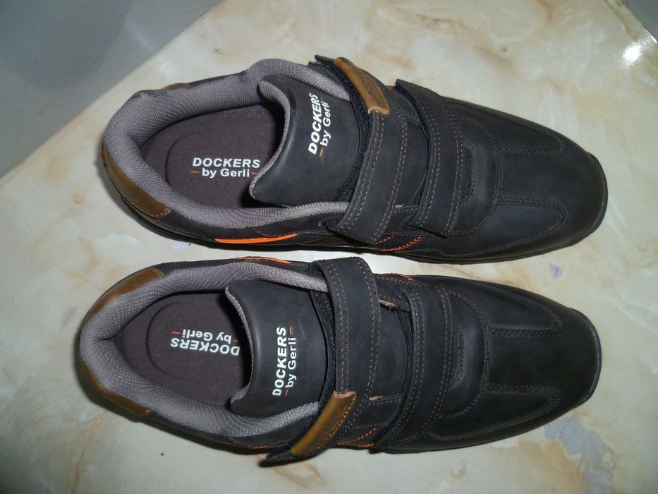 Dockers нови обувки №45