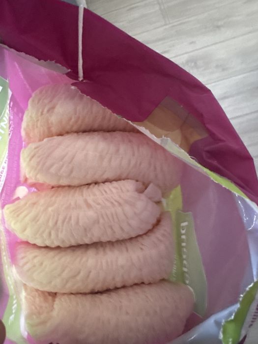 Набор в роддом и трусики