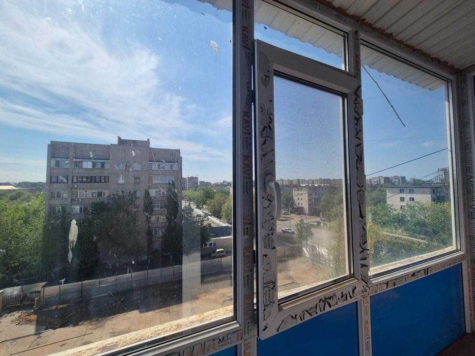 1 комнатная квартира
