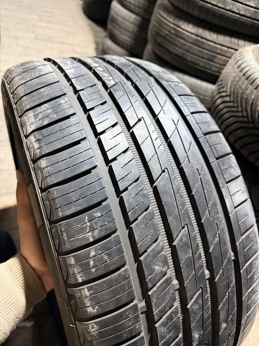 NEXEN raznoshroki R19