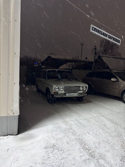 Продам или обмен ваз 2106