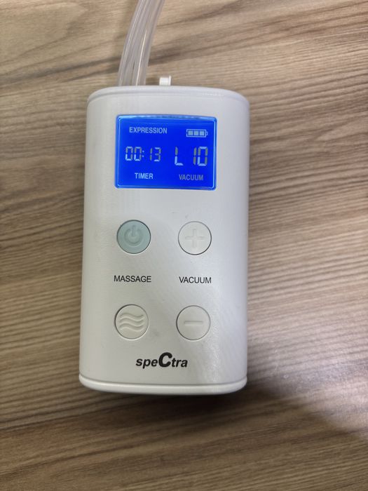 Pompa san spectra 9 + plus