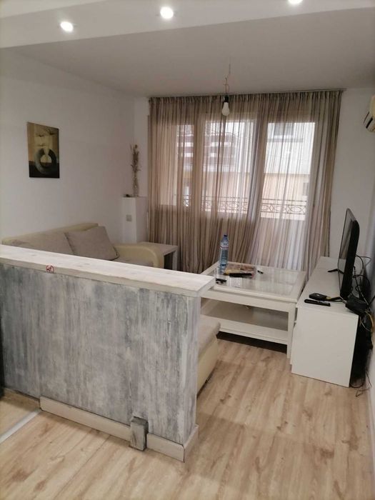 Дава се под наем Двустаен апартамент в София, Княжево - 62 кв.м за 498.27 € - Снимка #2