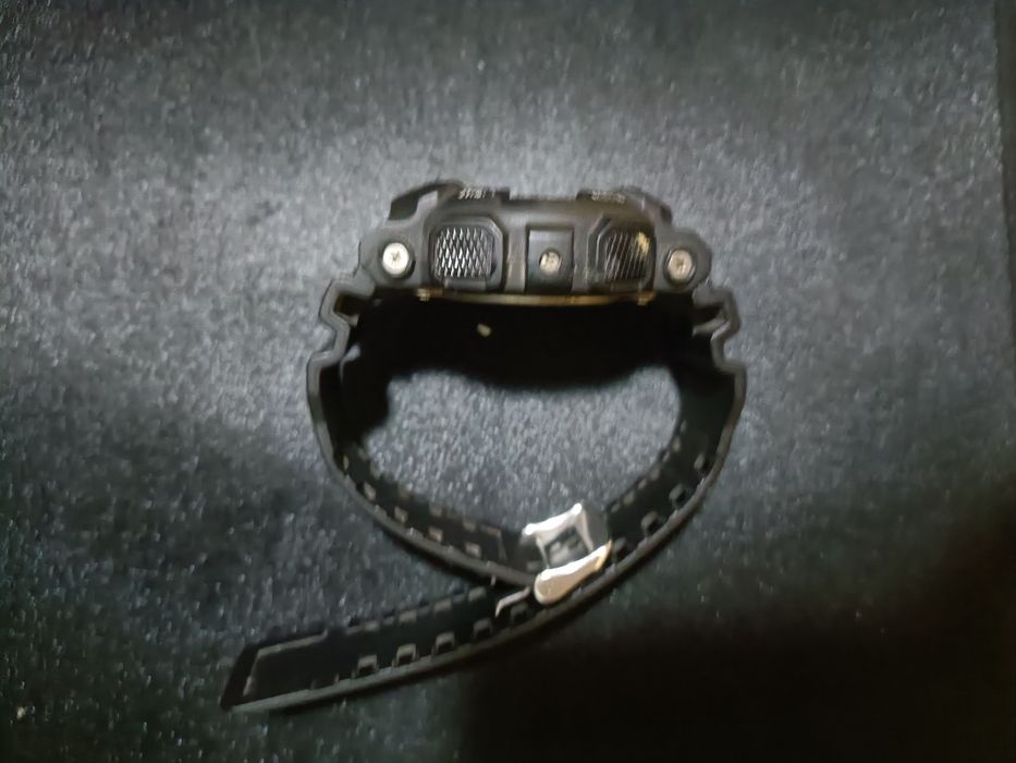 Часы casio G-Shock