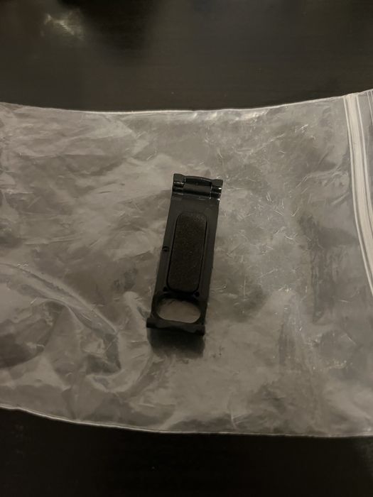 Acesoriu gopro pentru casca