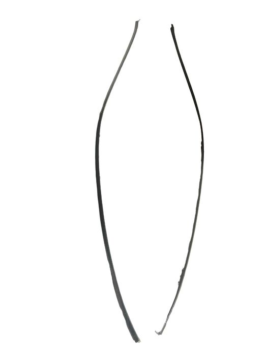 Ornamente Bara Acoperis Mercedes-Benz C-Class W204 2007 - 2014