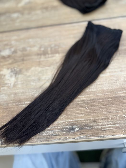 Уникална естествена треса купувана от Дима Стил