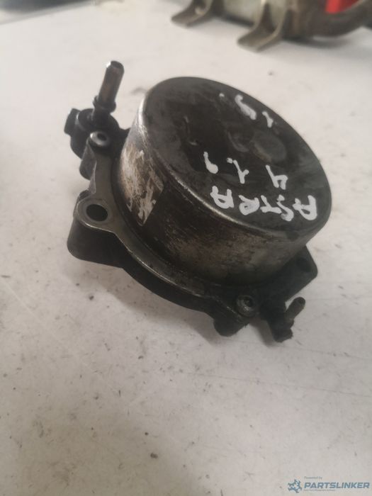 Pompa Vacuum Opel Astra H (L48, A04) [ 2004 - 2014 ] Cdti (Z 19 Dt) 88