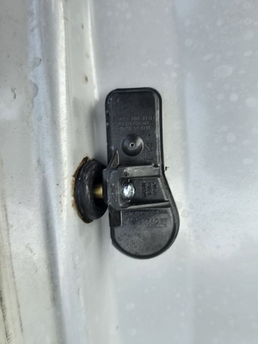 Джанти 18 / 5х108 - Ford, Volvo, Land Rover 5x108