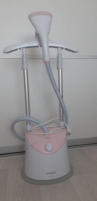 Отпариватель Philips