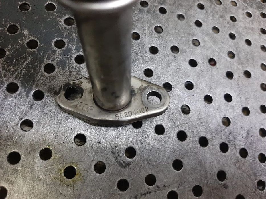 conducta ulei 939a3000 2.4 jtd alfa romeo 159  55204022