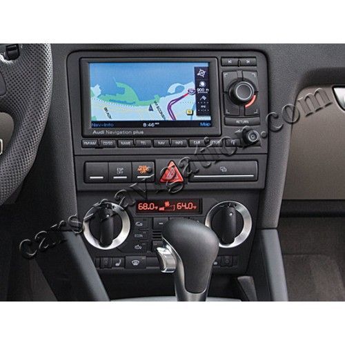 Дискове карти за навигация България Ауди Audi A3 A4 A6 TT А3 А4 А6 ТТ