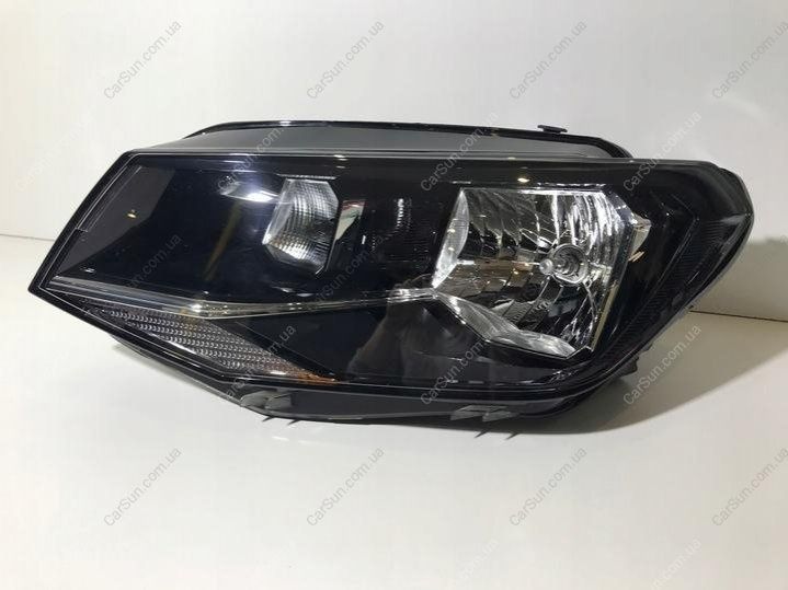 Volkswagen Caddy Fara Original